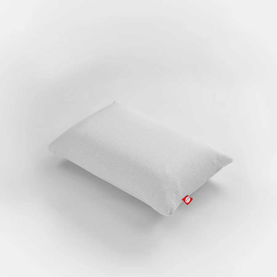 Memory foam standard pillow