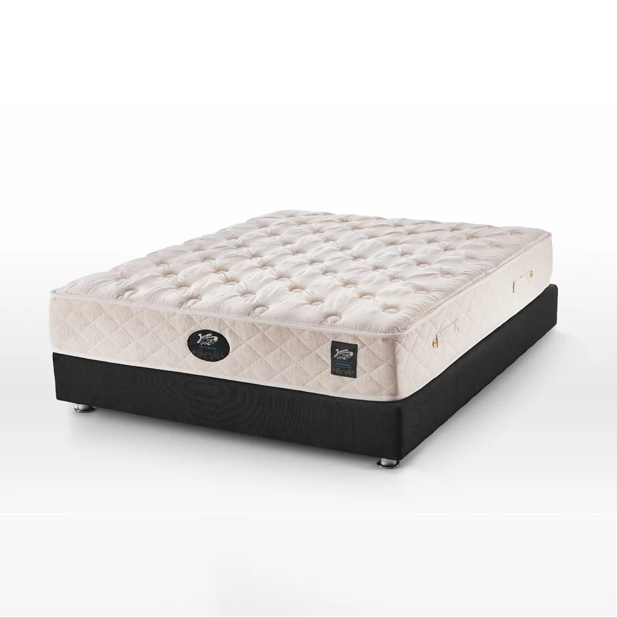 Janssen Pedic - مرتبة يانسن بيدك بدون سوست